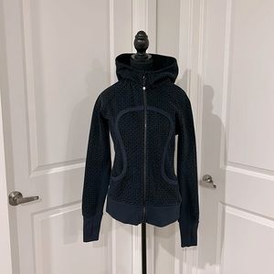 Lululemon scuba hoodie